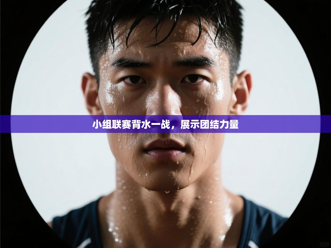小组联赛背水一战，展示团结力量  第2张