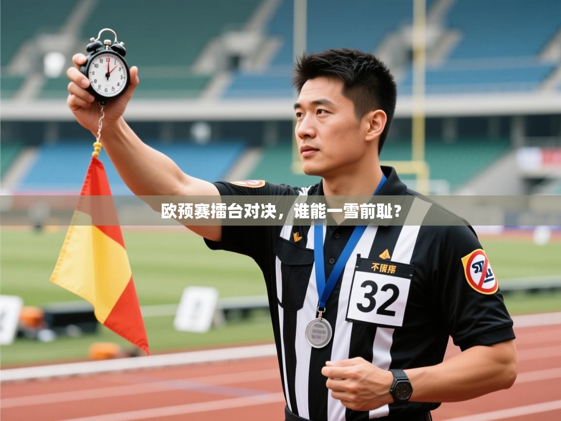欧预赛擂台对决，谁能一雪前耻？  第2张