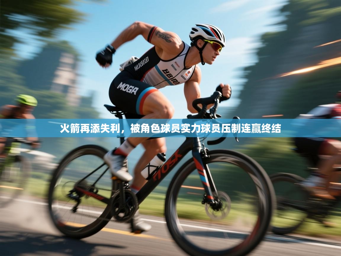 火箭再添失利，被角色球员实力球员压制连赢终结  第2张