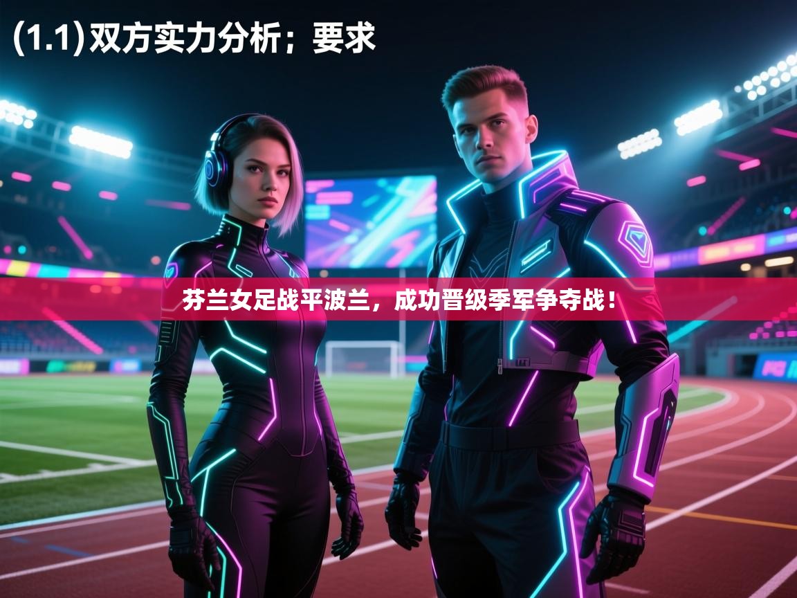 芬兰女足战平波兰，成功晋级季军争夺战！  第1张