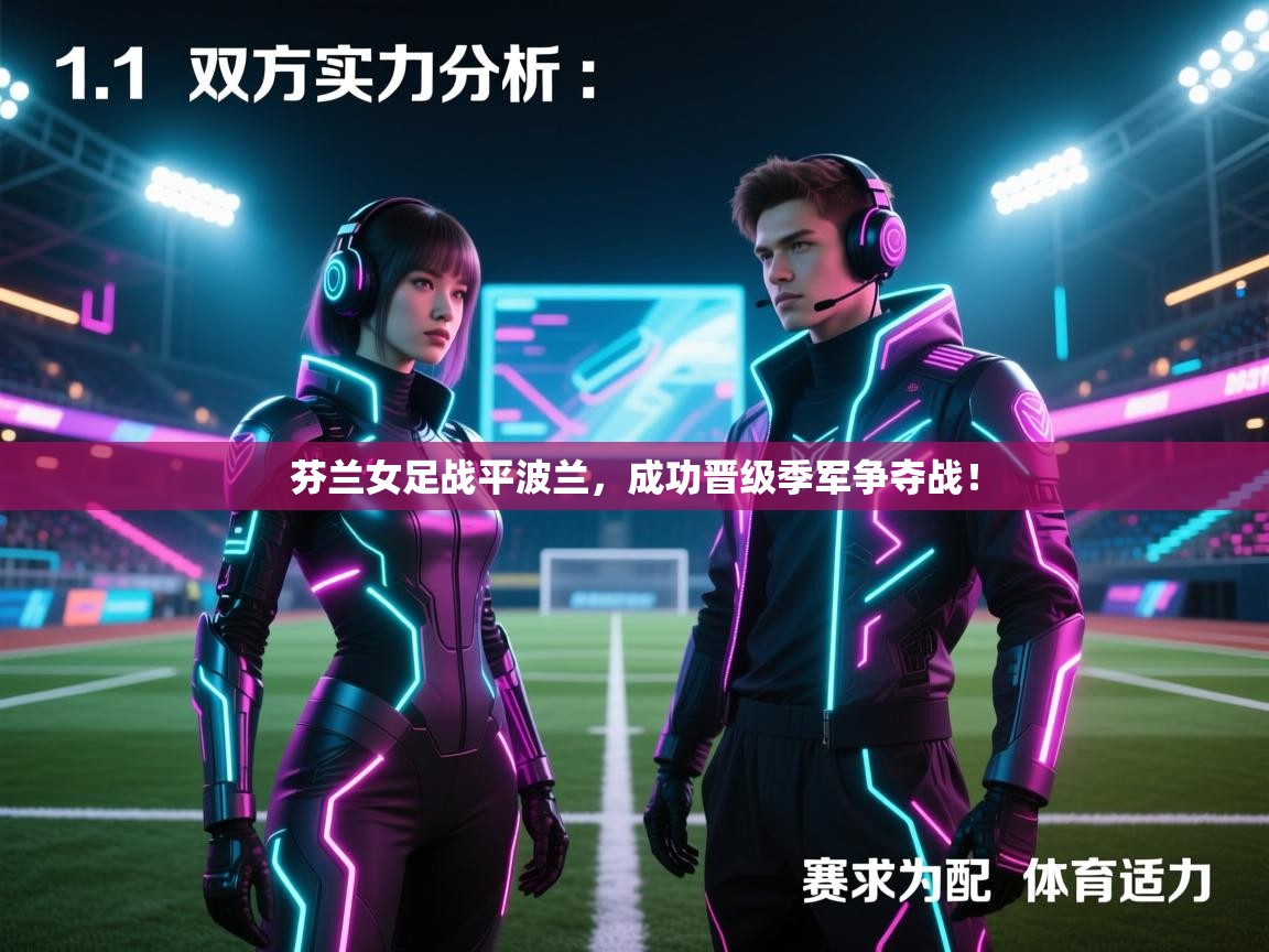 芬兰女足战平波兰，成功晋级季军争夺战！  第2张