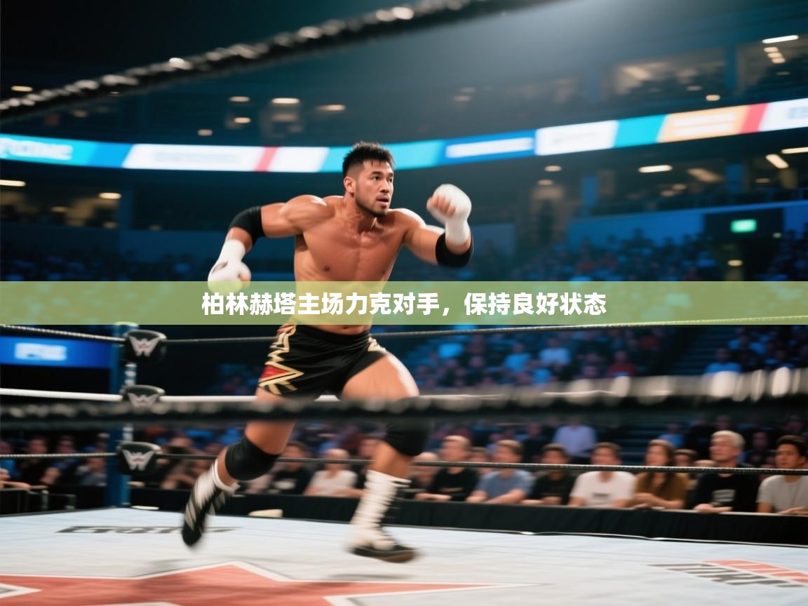 柏林赫塔主场力克对手，保持良好状态  第2张