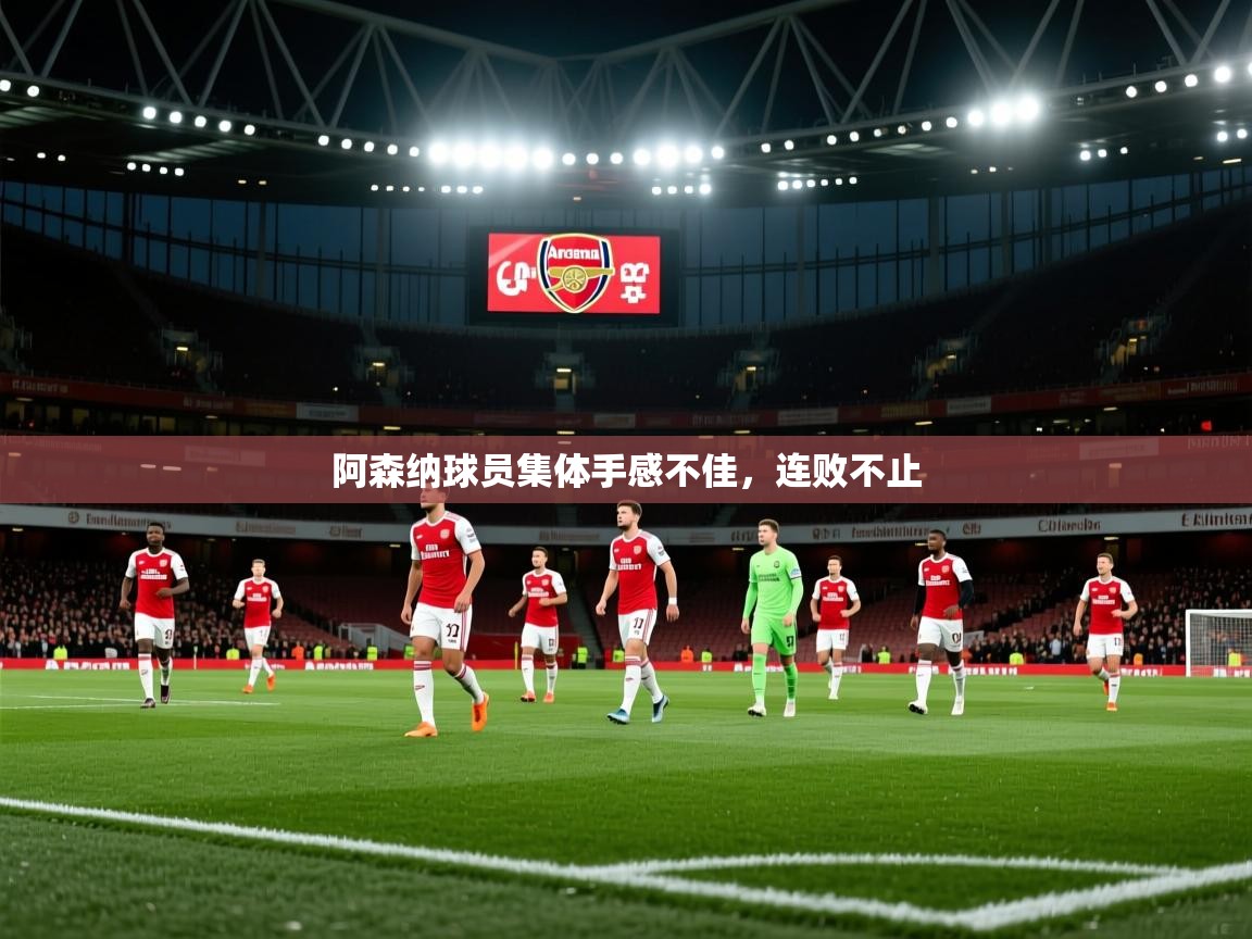 阿森纳球员集体手感不佳,连败不止 第1张