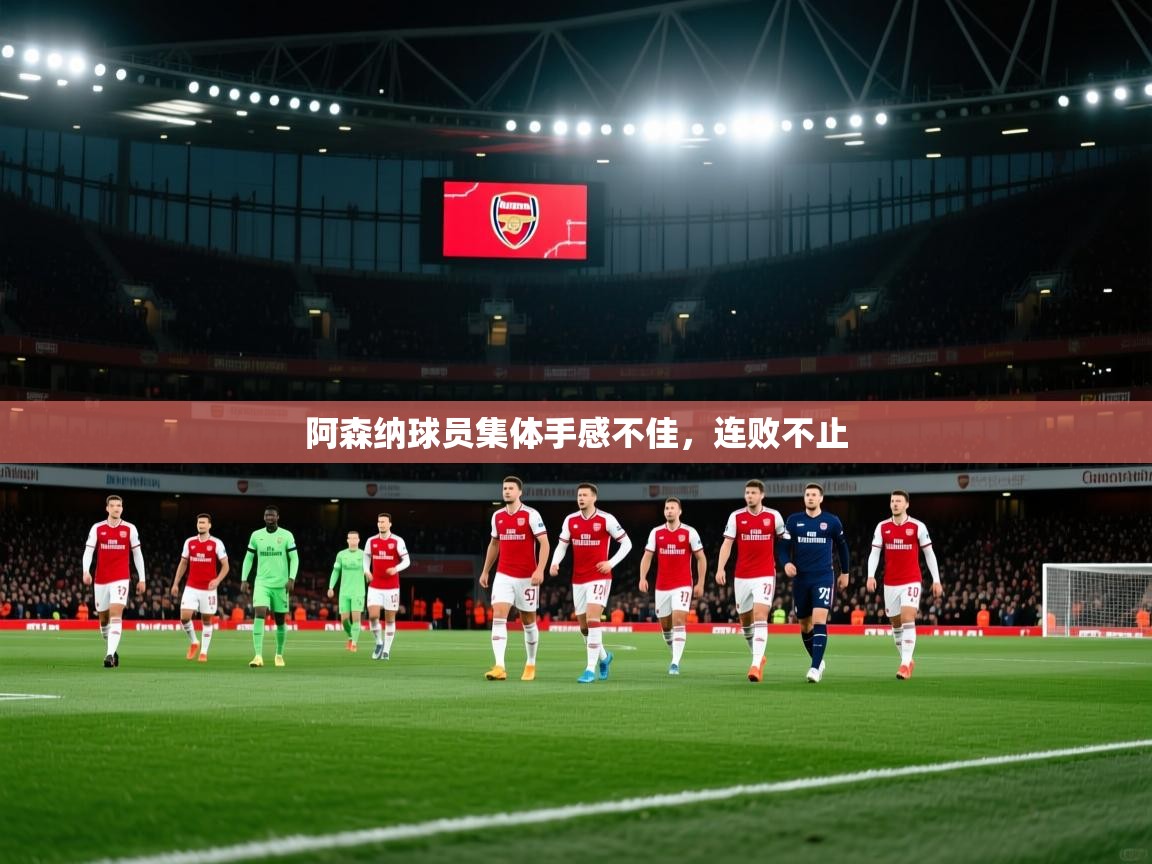 阿森纳球员集体手感不佳,连败不止 第2张