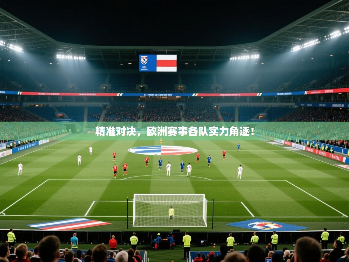 精准对决，欧洲赛事各队实力角逐！  第1张