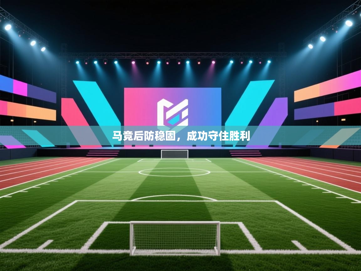 马竞后防稳固，成功守住胜利  第2张