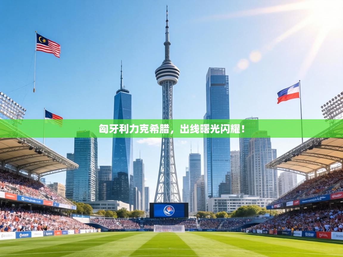 匈牙利力克希腊，出线曙光闪耀！  第2张